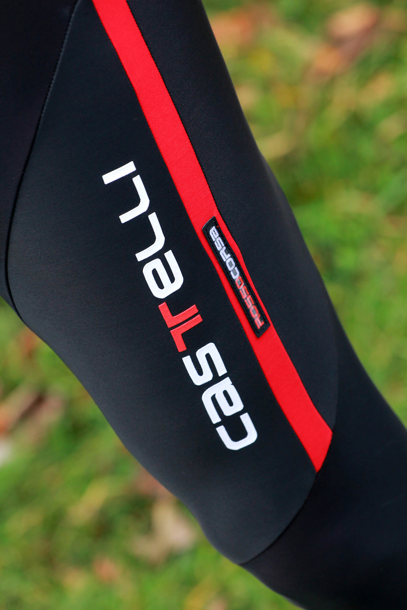 Review: Updated: Castelli Sorpasso Bibtights | road.cc